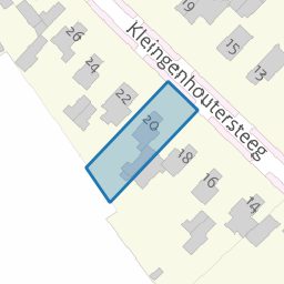 Perceel HBG02-D-2046