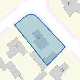 Perceel HBG02-D-2050