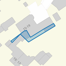 Perceel HBG02-D-2058