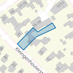 Perceel HBG02-D-2063