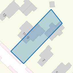 Perceel HBG02-D-2065