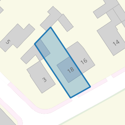 Perceel HBG02-D-2068