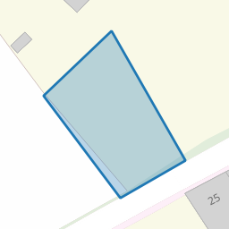 Perceel HBG02-D-2070