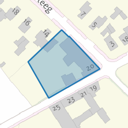 Perceel HBG02-D-2071