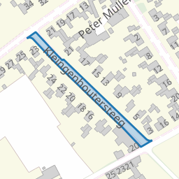 Perceel HBG02-D-2120