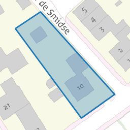 Perceel HBG02-D-2126