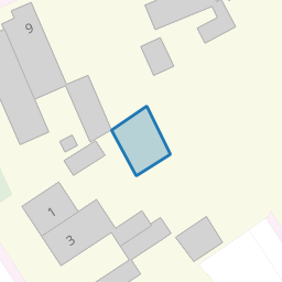 Perceel HBG02-D-2211