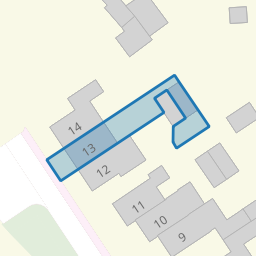 Perceel HBG02-D-2226