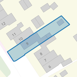 Perceel HBG02-D-2230