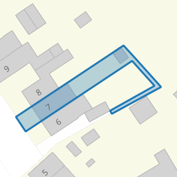 Perceel HBG02-D-2232