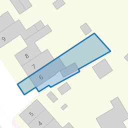 Perceel HBG02-D-2233