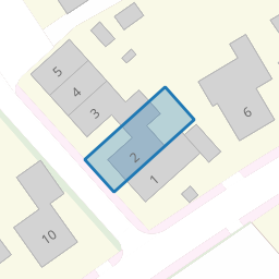 Perceel HBG02-D-2237