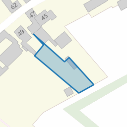 Perceel HBG02-D-2254