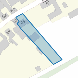 Perceel HBG02-D-2264