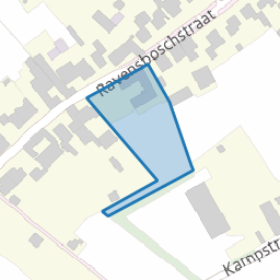 Perceel HBG02-D-2265