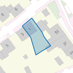 Perceel HBG02-D-2268