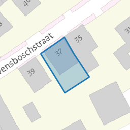 Perceel HBG02-D-2284