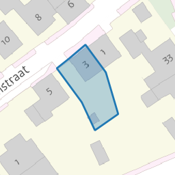 Perceel HBG02-D-2286