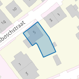 Perceel HBG02-D-2287