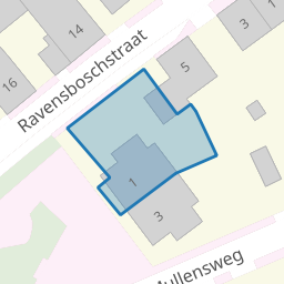 Perceel HBG02-D-2288