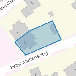 Perceel HBG02-D-2289