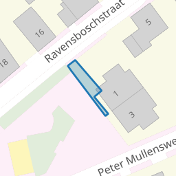 Perceel HBG02-D-2293