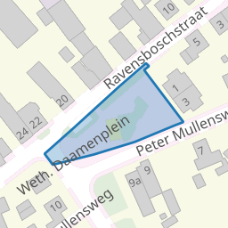 Perceel HBG02-D-2295