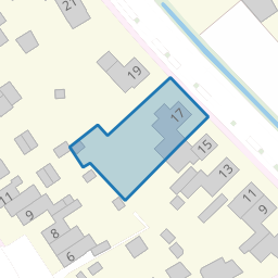 Perceel HBG02-D-2328