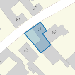 Perceel HBG02-D-2332