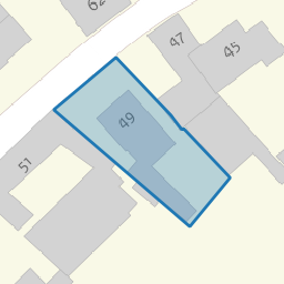 Perceel HBG02-D-2334