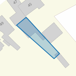 Perceel HBG02-D-2335