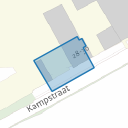 Perceel HBG02-D-2369