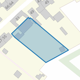 Perceel HBG02-D-2374