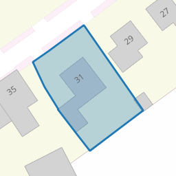 Perceel HBG02-D-2381