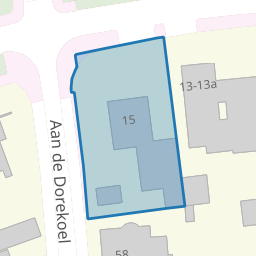 Perceel HBG02-E-1019