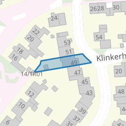 Perceel HBG02-E-1021