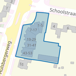 Perceel HBG02-E-1027