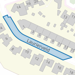 Perceel HBG02-E-1041