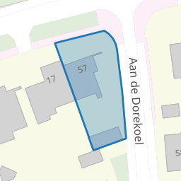 Perceel HBG02-E-1042