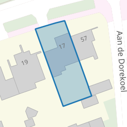 Perceel HBG02-E-1043