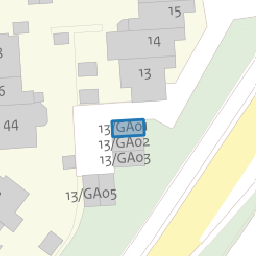 Perceel HBG02-E-1046