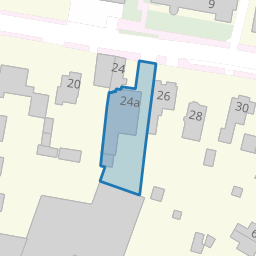 Perceel HBG02-E-1048