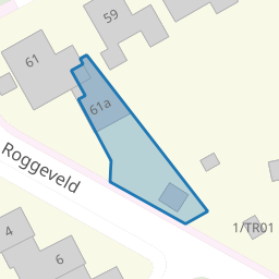 Perceel HBG02-E-1052