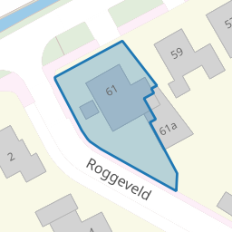 Perceel HBG02-E-1053