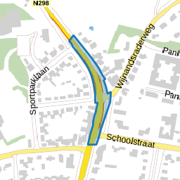 Perceel HBG02-E-1065