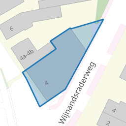 Perceel HBG02-E-1066