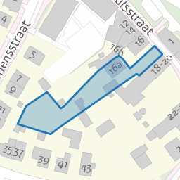 Perceel HBG02-E-1068