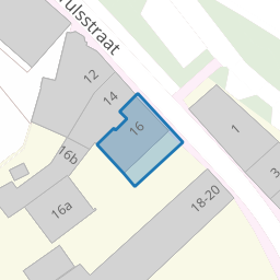 Perceel HBG02-E-1070