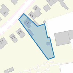 Perceel HBG02-E-1079