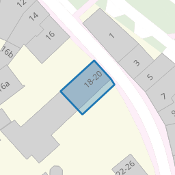 Perceel HBG02-E-1080